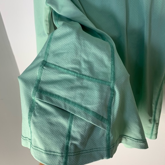 ReíCo-op long sleeve workout top - Picture 6 of 7